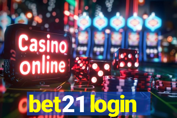 bet21 login